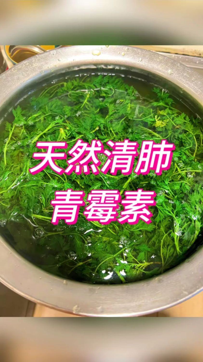 2种不起眼的冬菜 , 是清肺 “ 天然维生素 ” , 多多吃