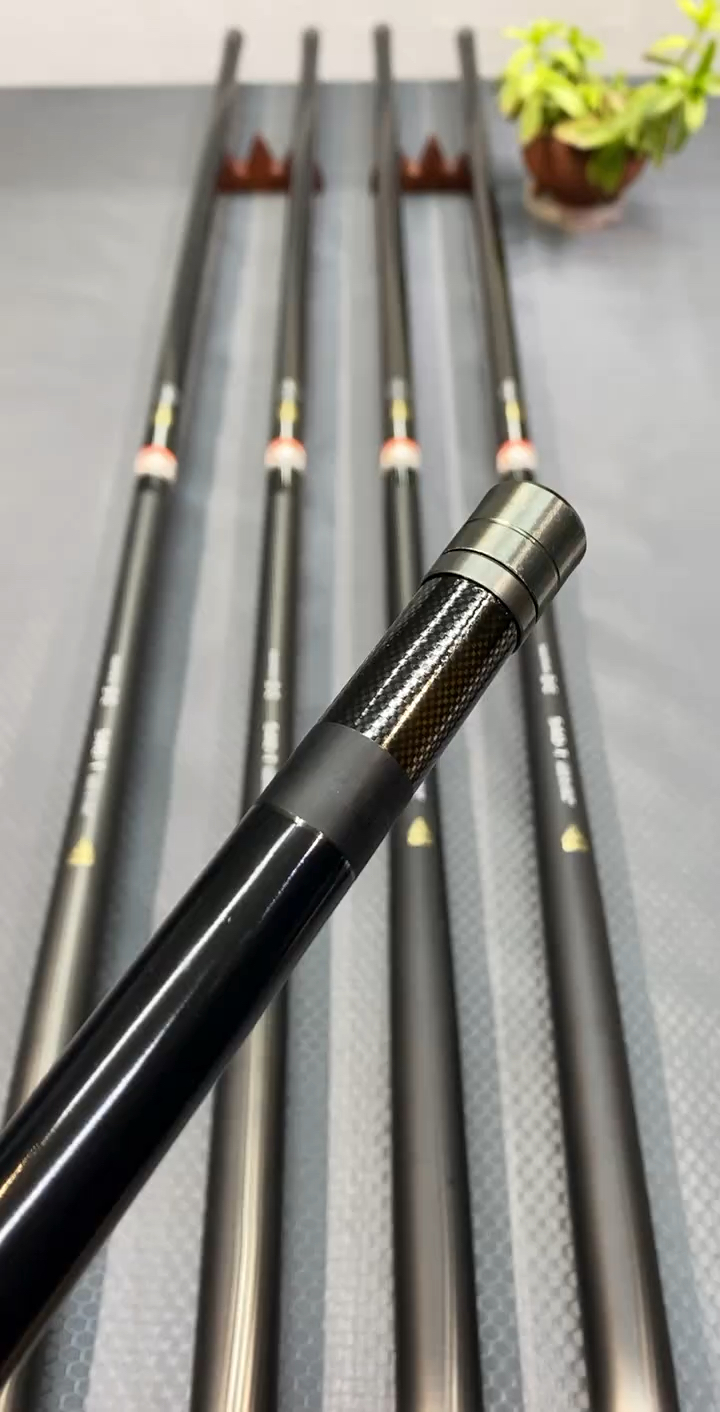 禧玛诺正品千元高碳鱼竿双十一活动来袭,点头像进直播间正在秒杀
