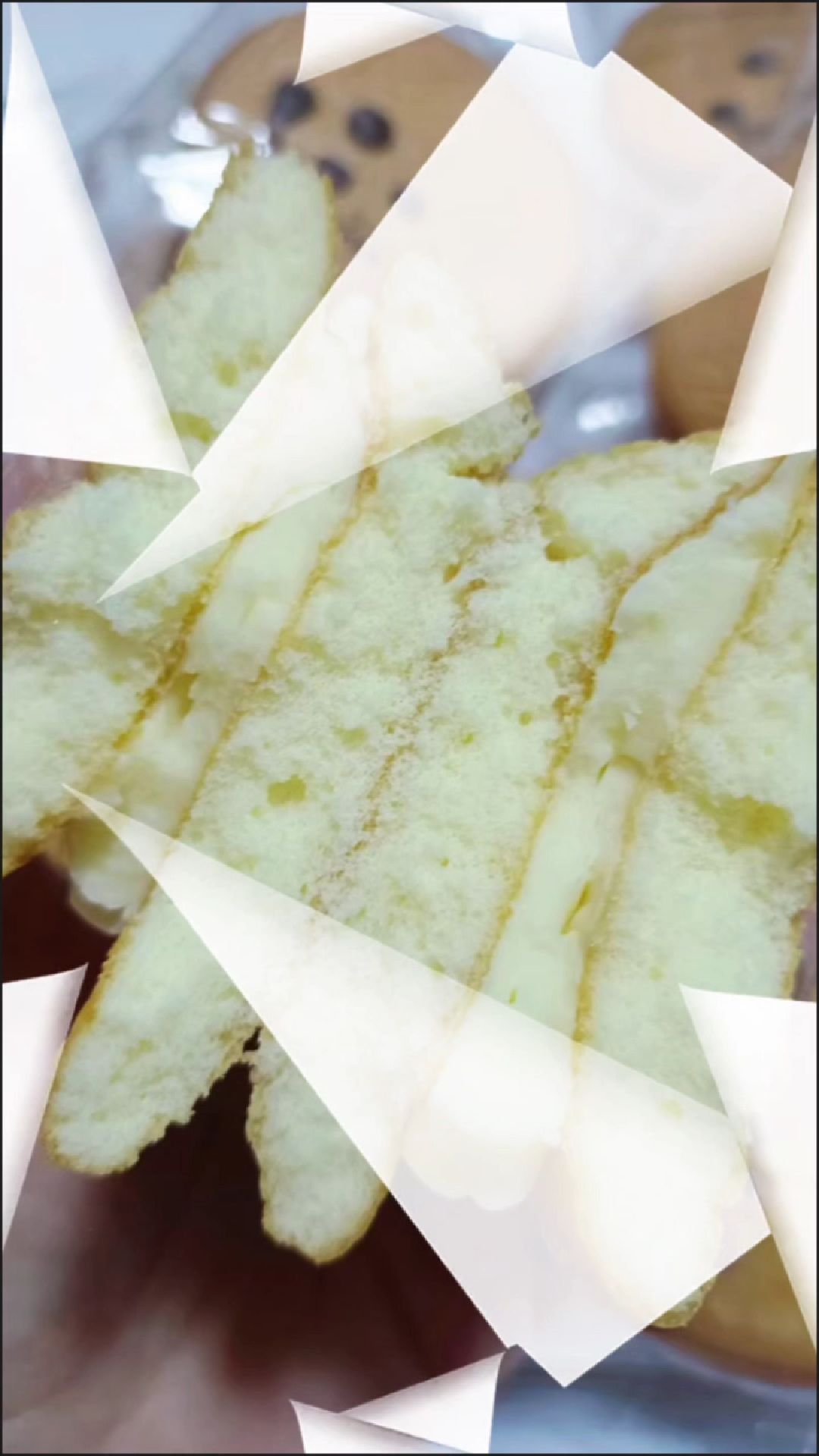 笑脸蛋糕独立包装老式笑脸娃娃脸硬奶油夹心蛋糕经销
