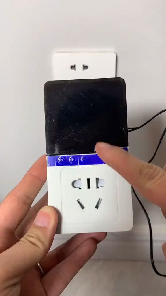 温室大棚,鱼缸养鱼就很适合的温控器