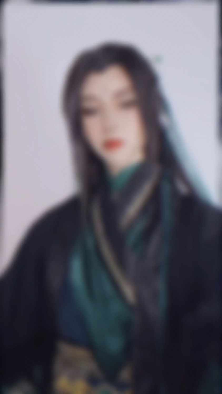 【 我,帅气又迷人的反派角色!】