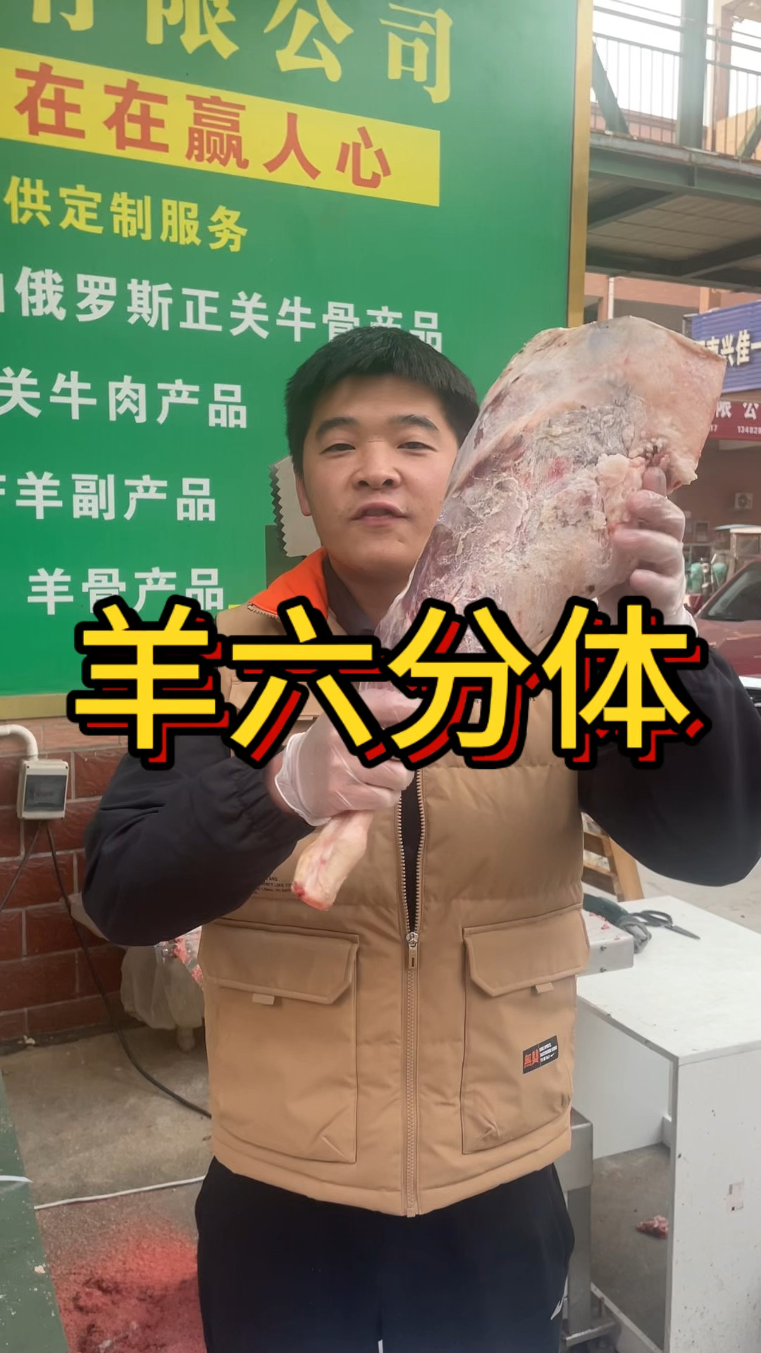 包桌剔肉炖锅羊排火锅