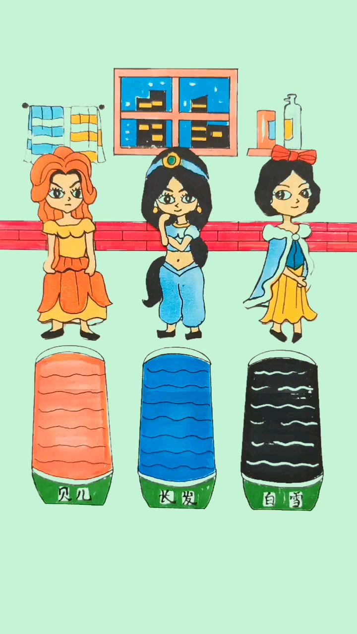 到底谁嫁给僵尸了