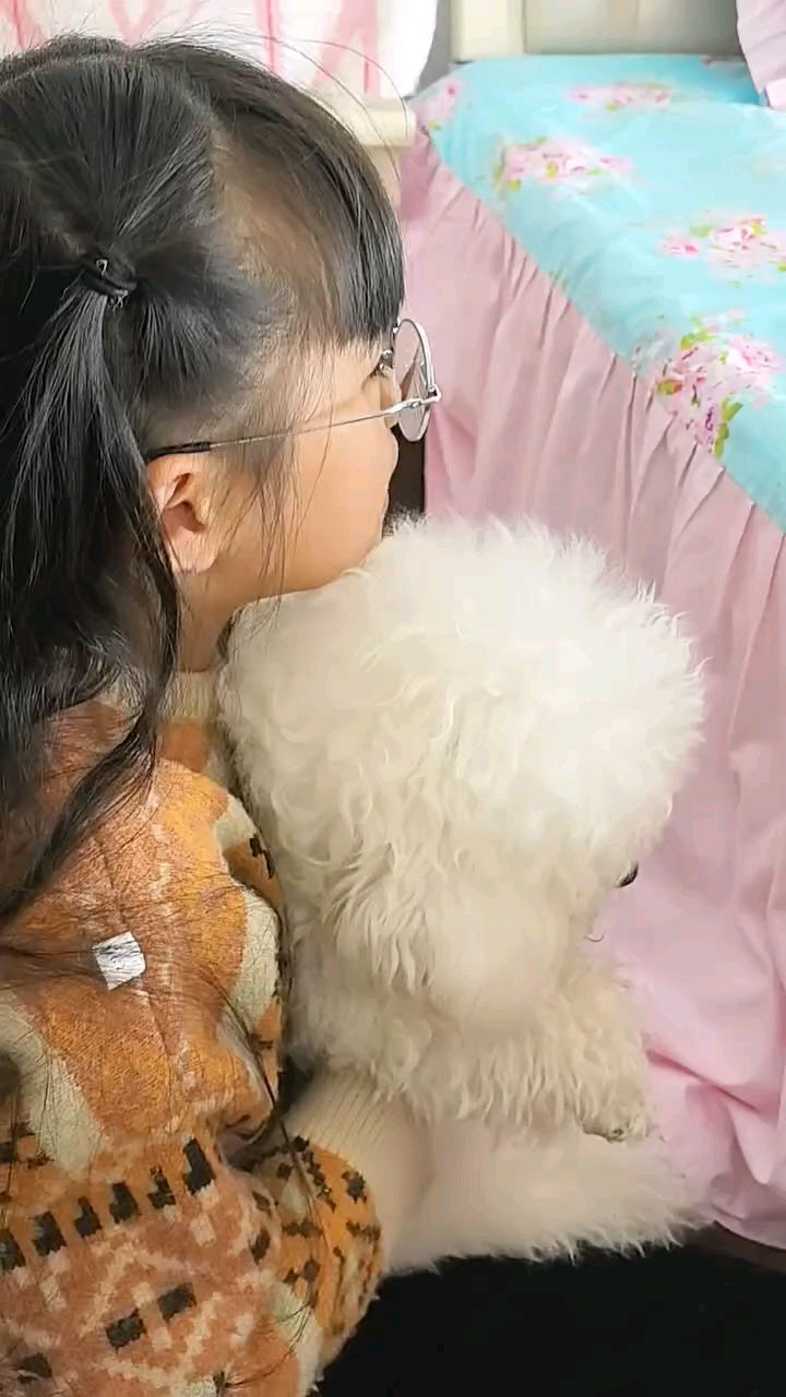 我和汤圆一起抽青蛙皮肤
