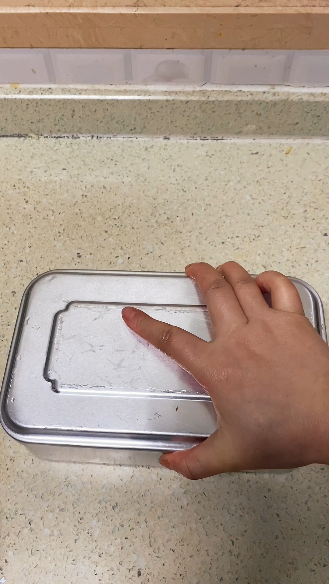 初中生午餐小饭盒:酸汤肥牛乌冬面,卷饼,番薯年糕糖水