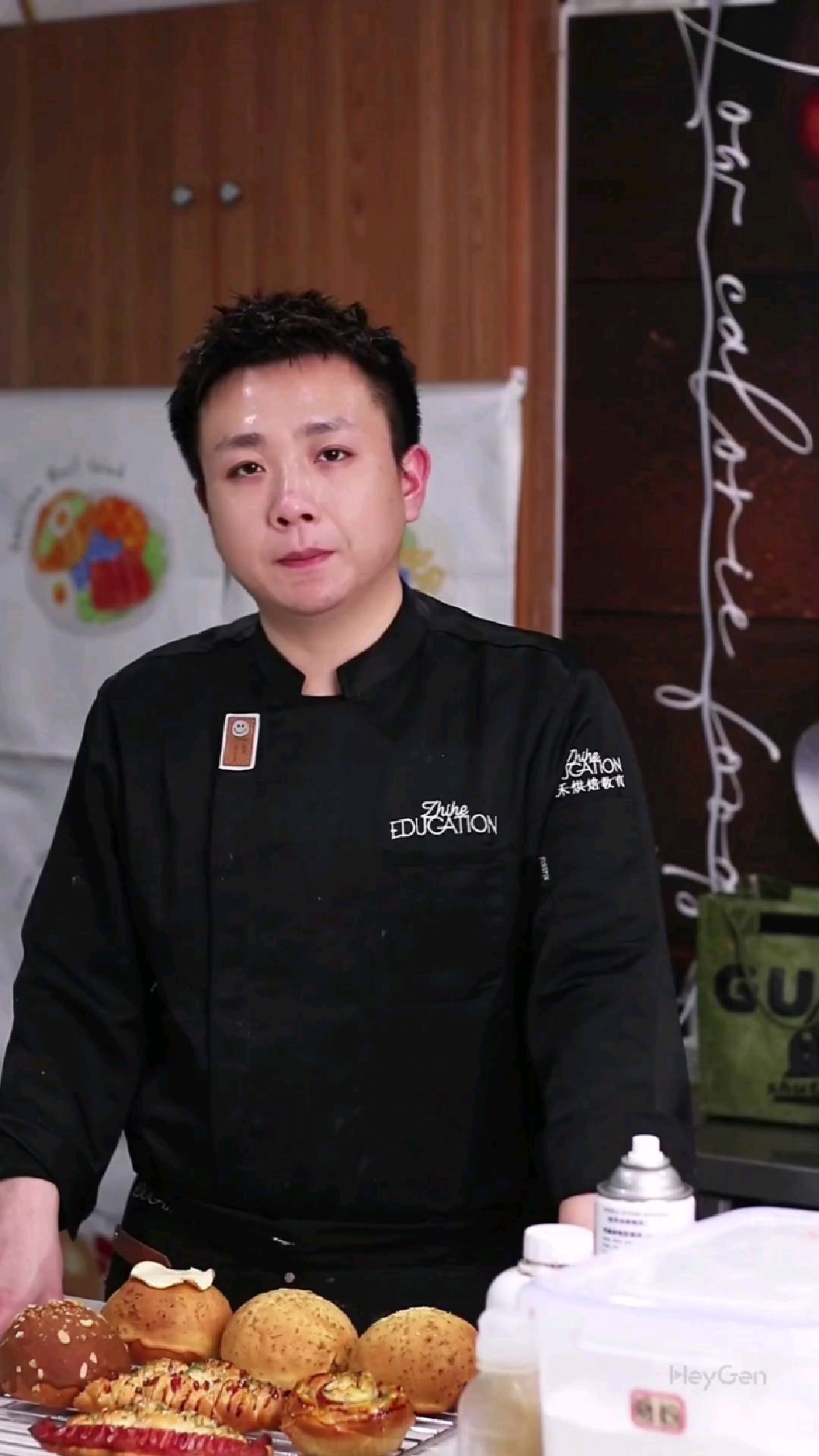 北欧欧包,专属于北欧的浪漫–重庆烘焙面包培训学校