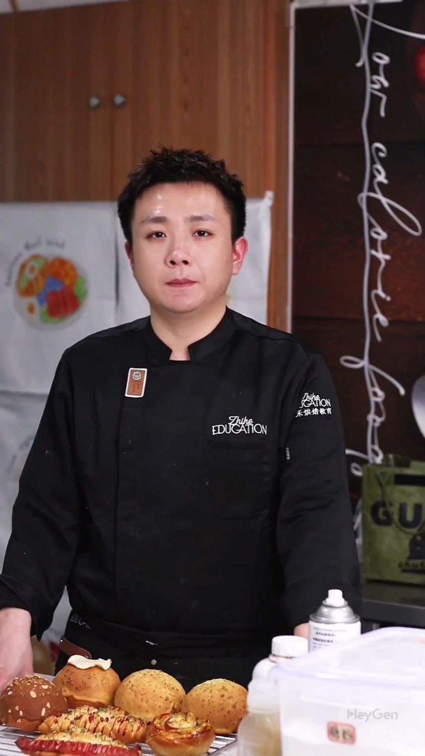 酥酥脆脆的蛋挞到底有什么魅力?–重庆西点烘焙学校