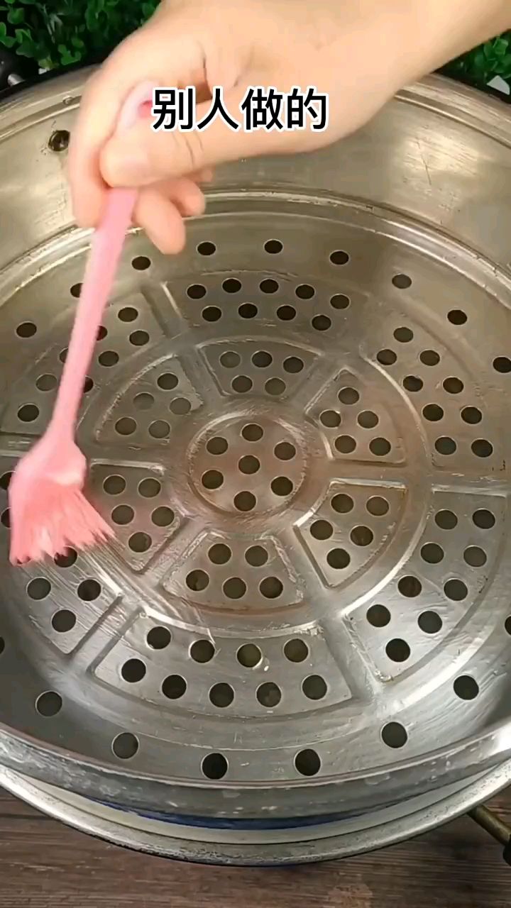 学做河南蒸卤面 绝绝子