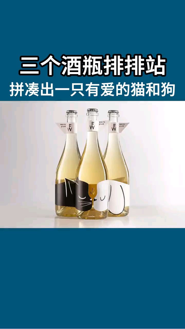 #酒水包装设计方案