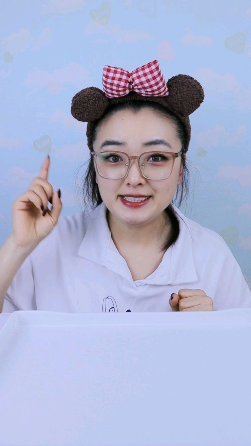 挑战用表情包吃一天,看看都有吃到什么?