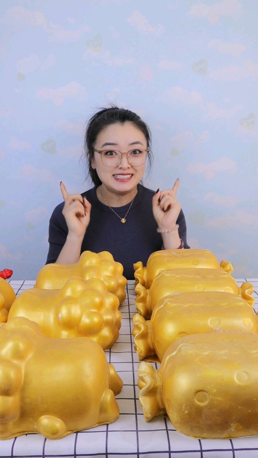 金色糖果PK金色白菜抽奖游戏,哪个能中大奖有惊喜呢?