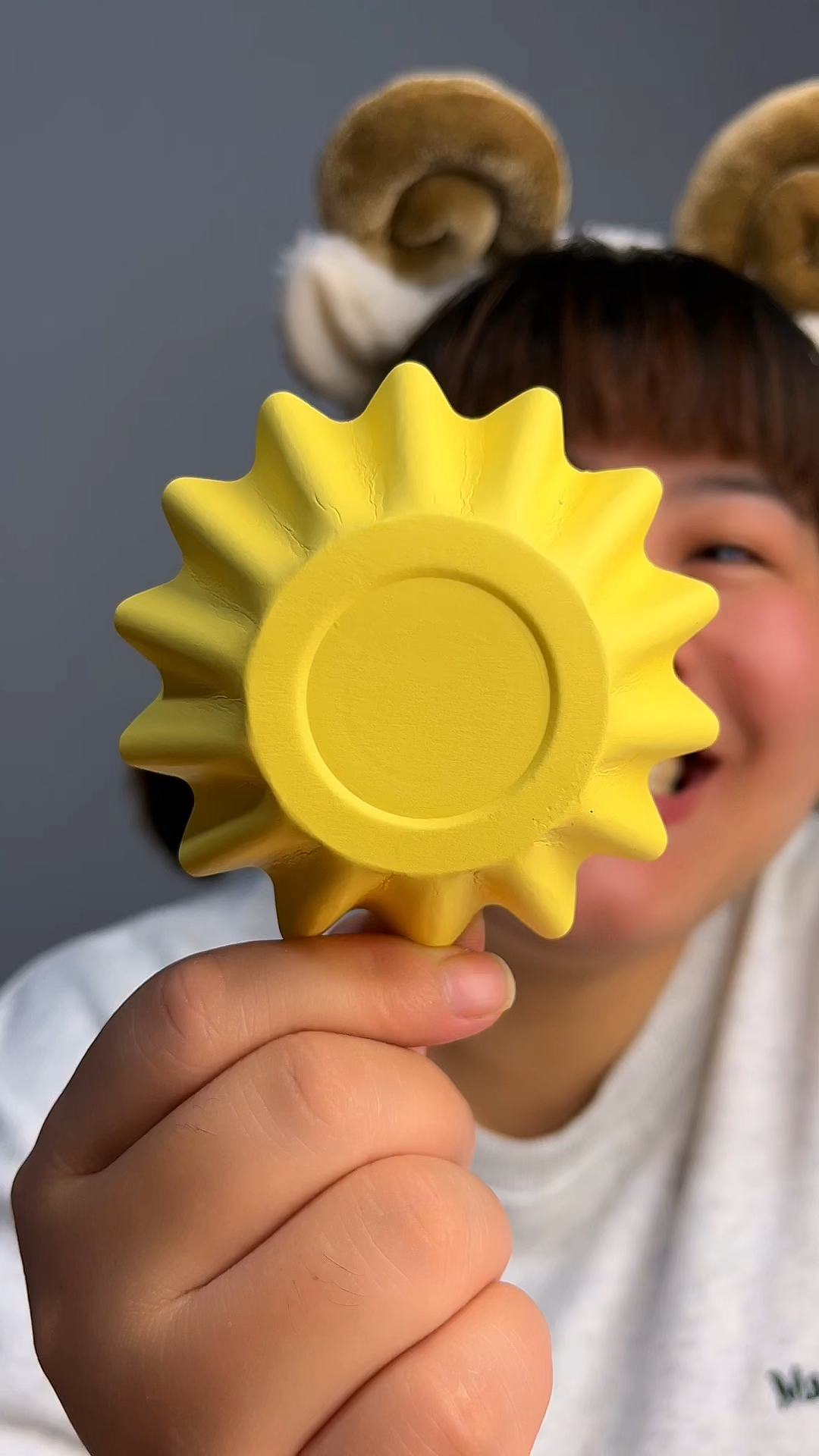 巧克力榴莲黄油蛋糕