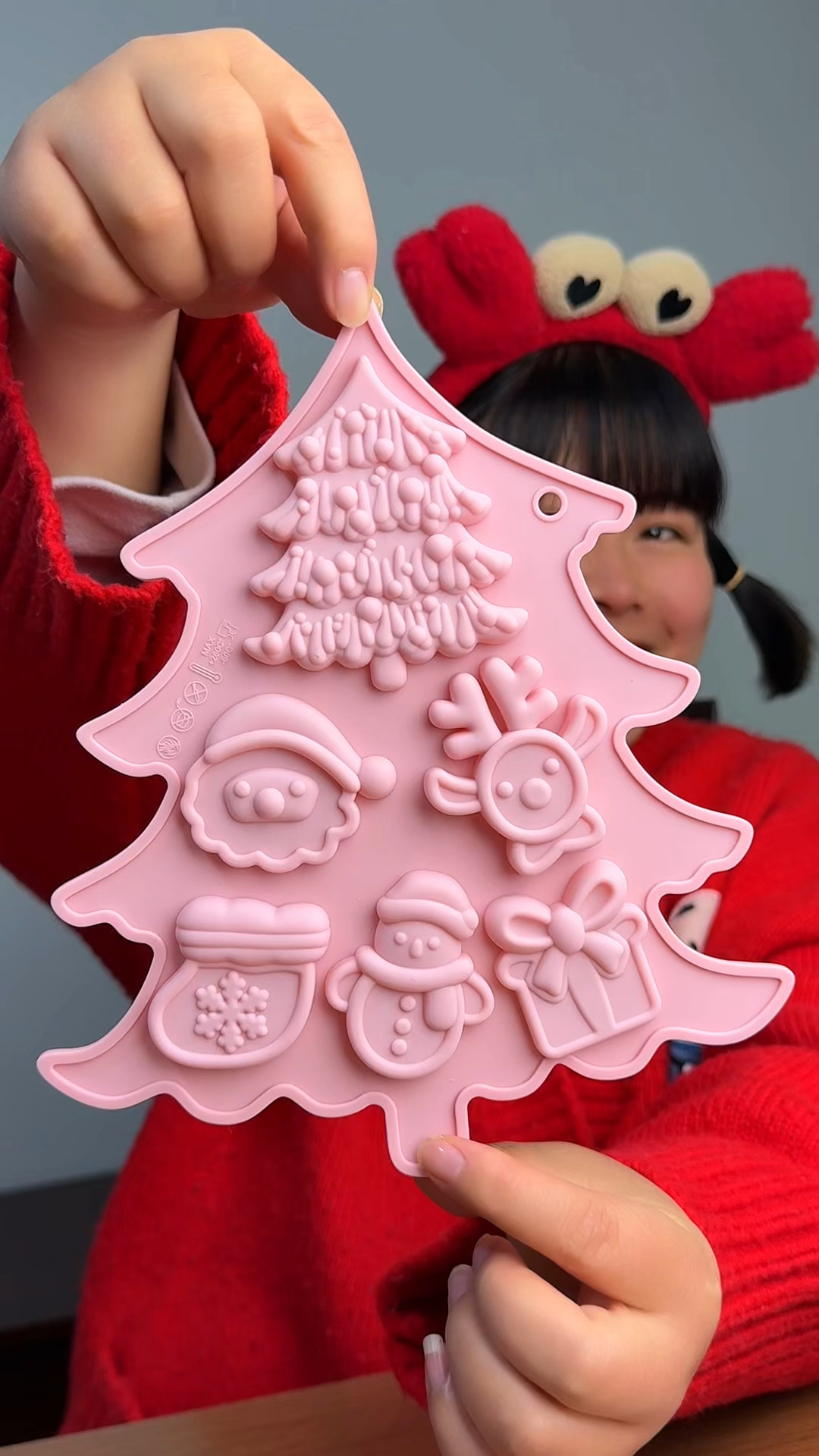 大树巧克力手工diy