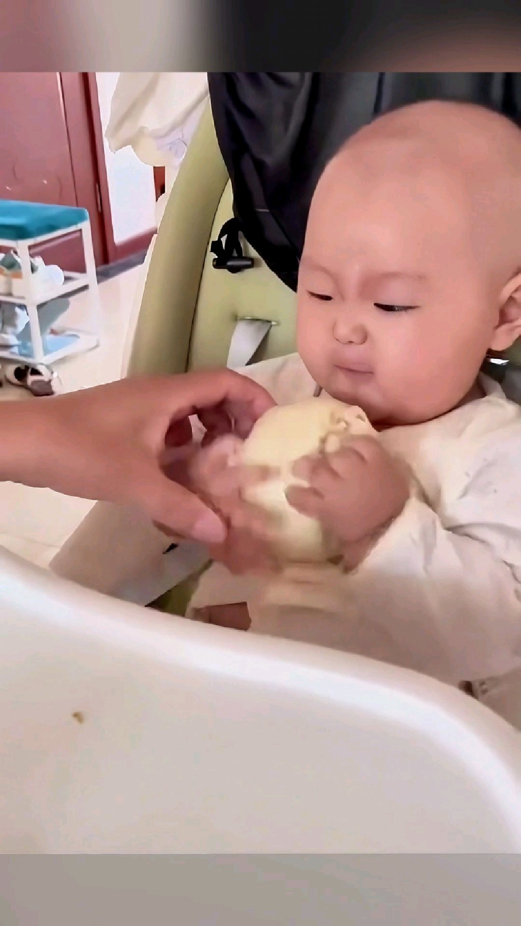 只要功夫深, 总能啃破皮!