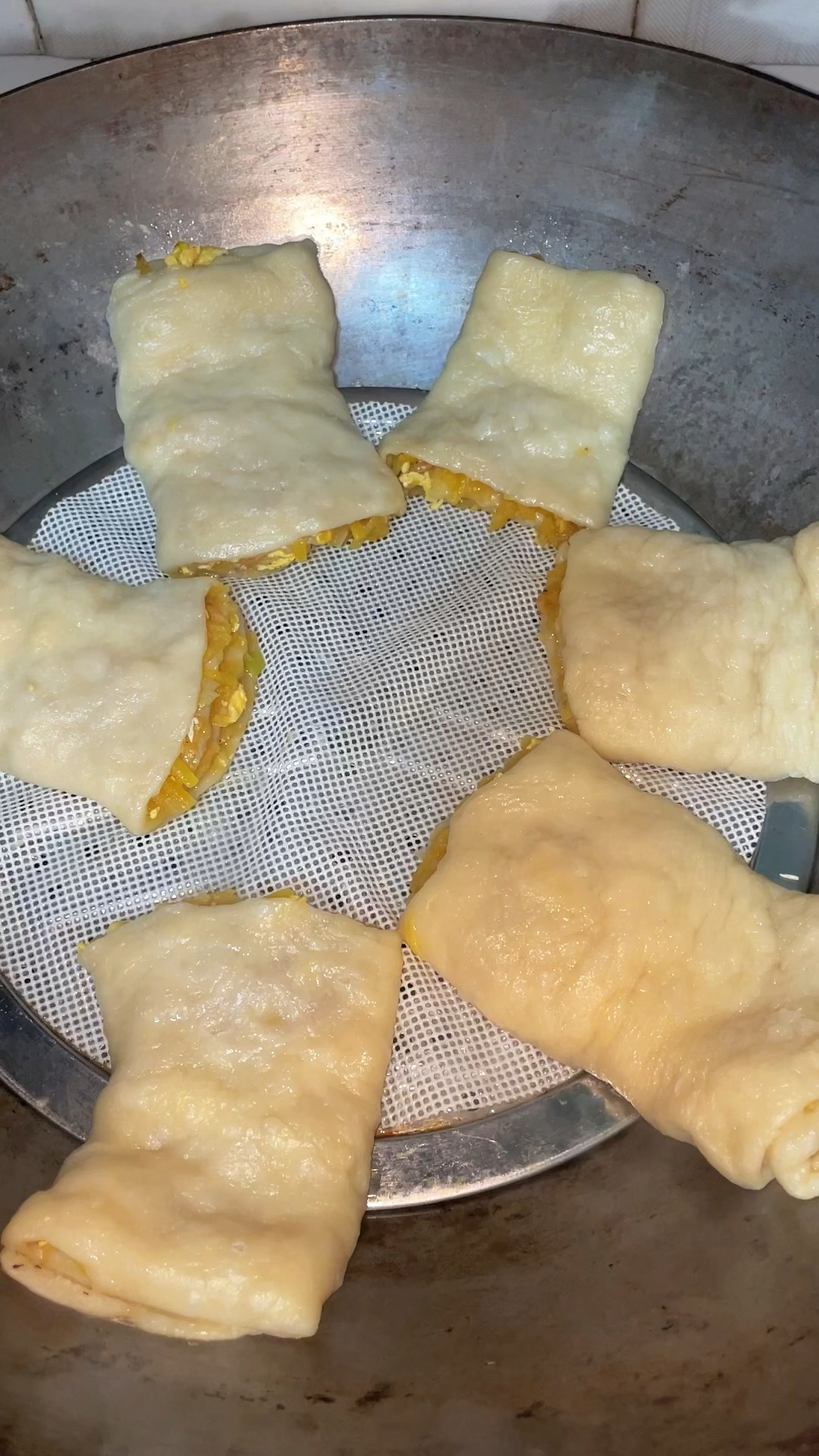 超级香的南瓜菜龙安排
