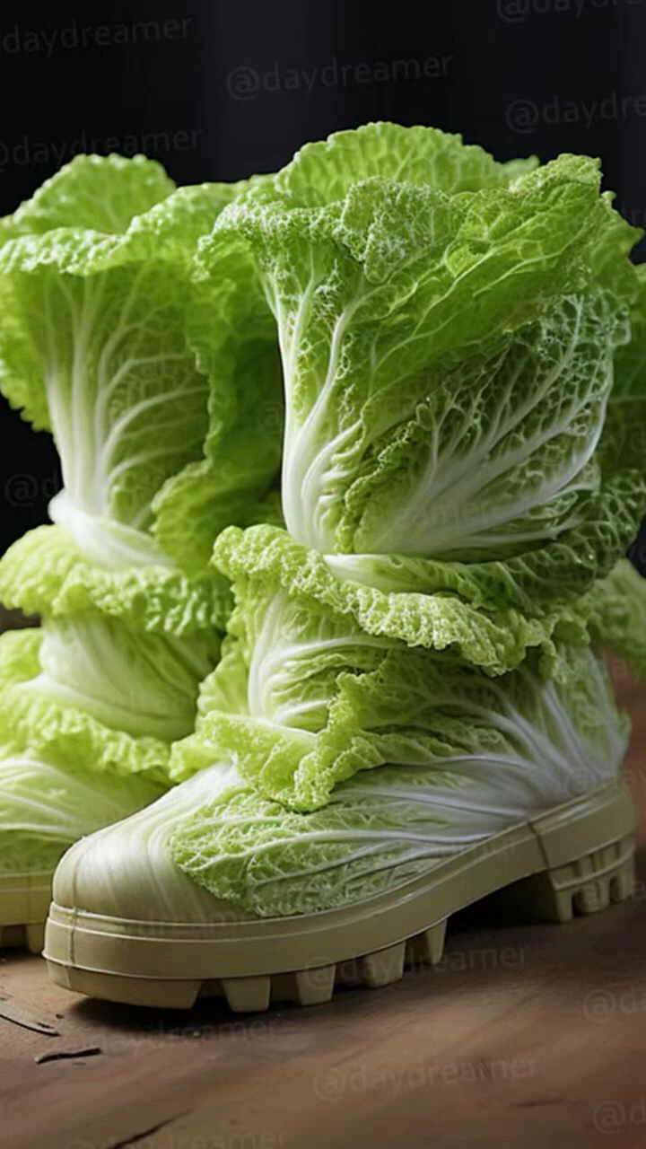 六种家常泡菜的做法