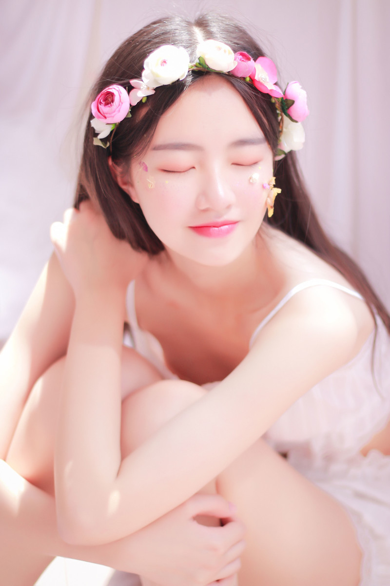 图片[4]-花神少女-六色网