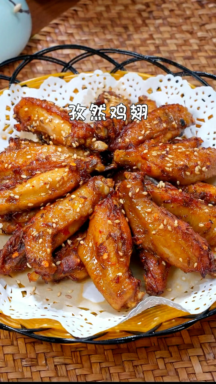 太香了 馋哭了隔壁小孩