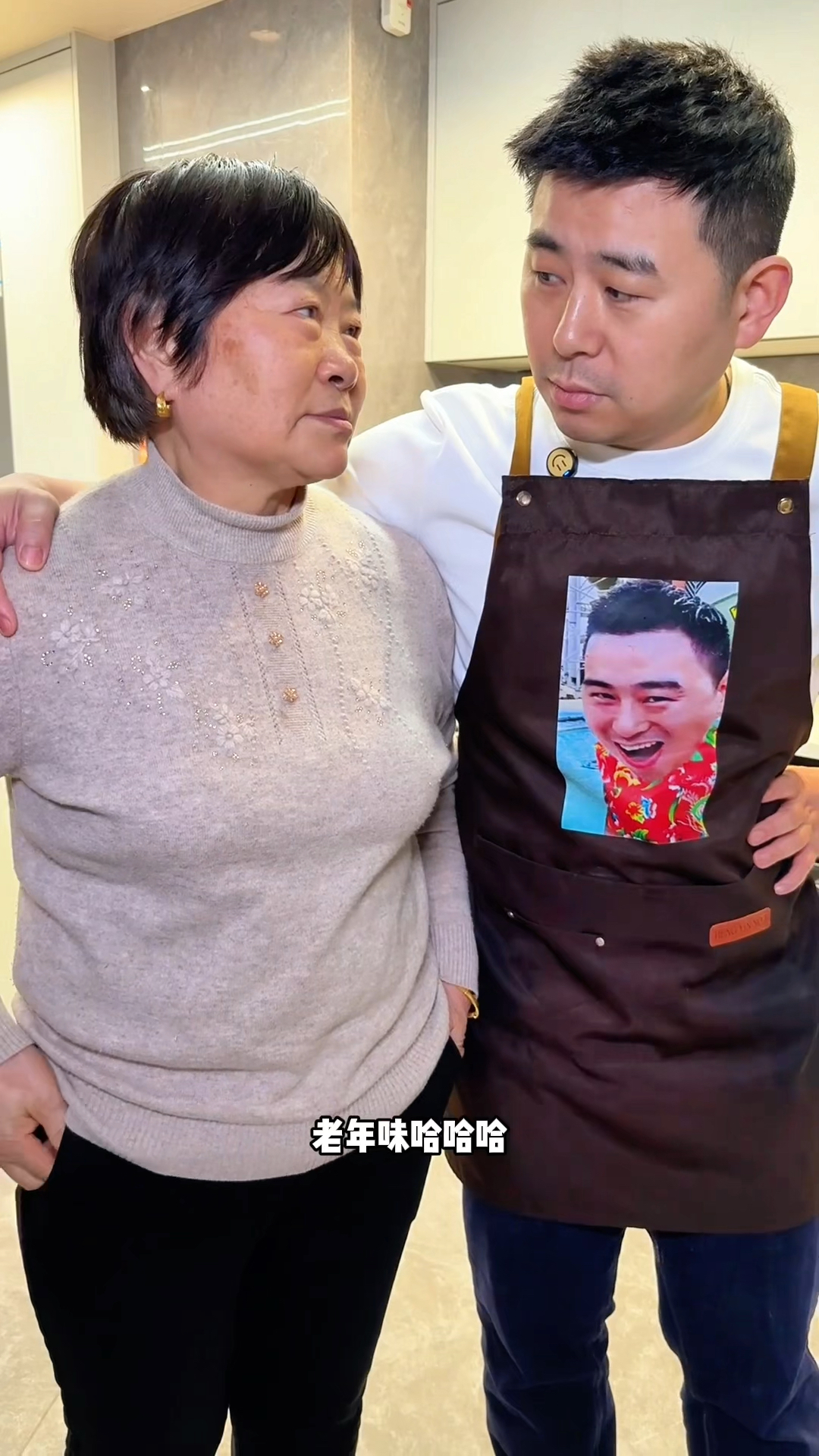 老年味酸菜鱼,爸妈用汤就能下饭