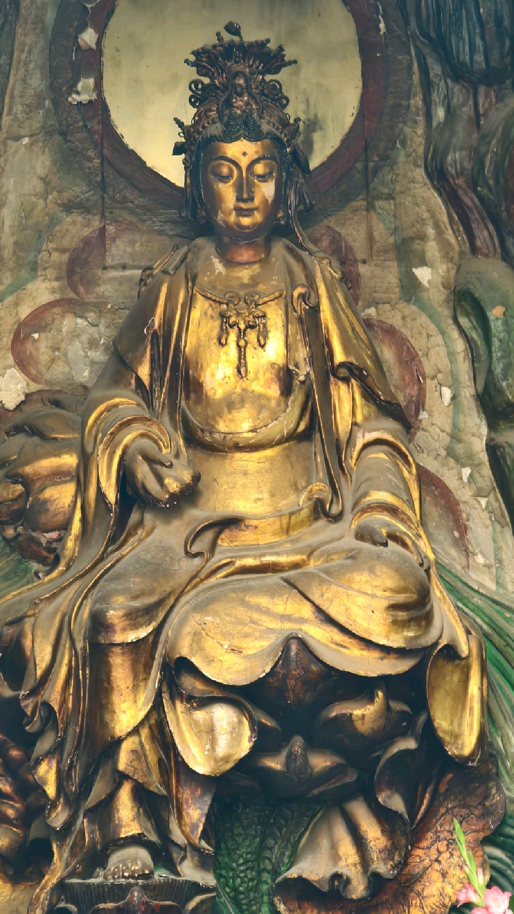 河南洛阳白马寺,中国佛教的释源祖庭,主要有哪些看点?