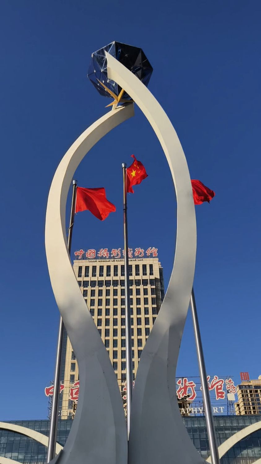 黄河幻彩,天鹅有约,三门峡见大海,来三门峡赏天鹅看摄影展