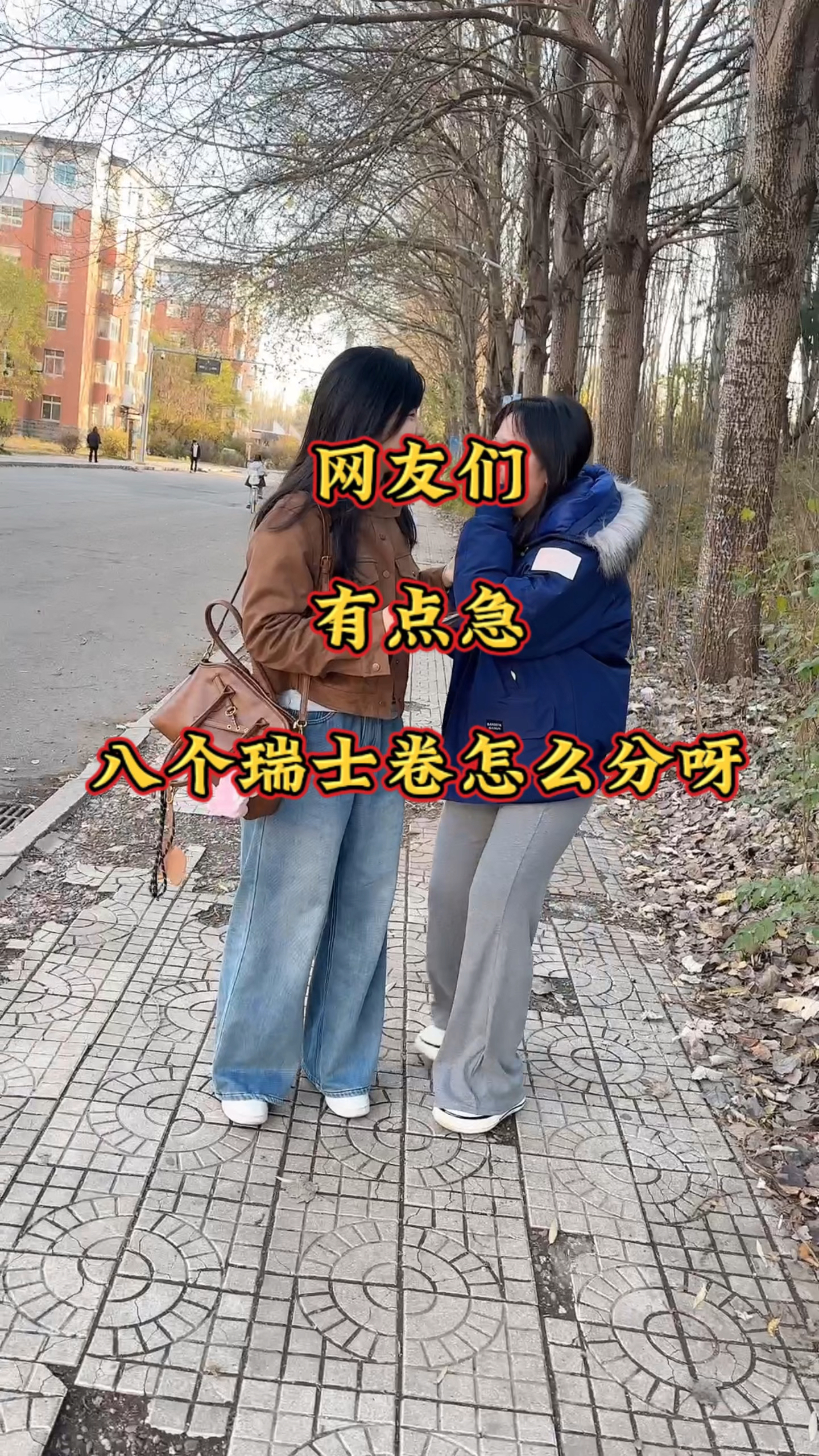 寻味唐派的瑞士卷