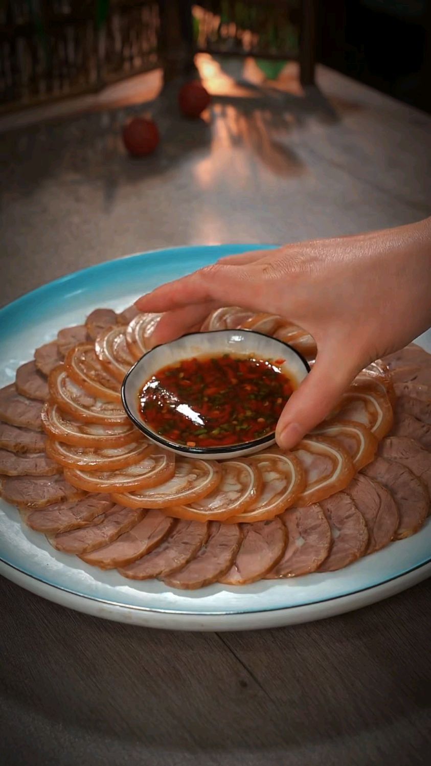 做卤肉千万不要直接下锅煮