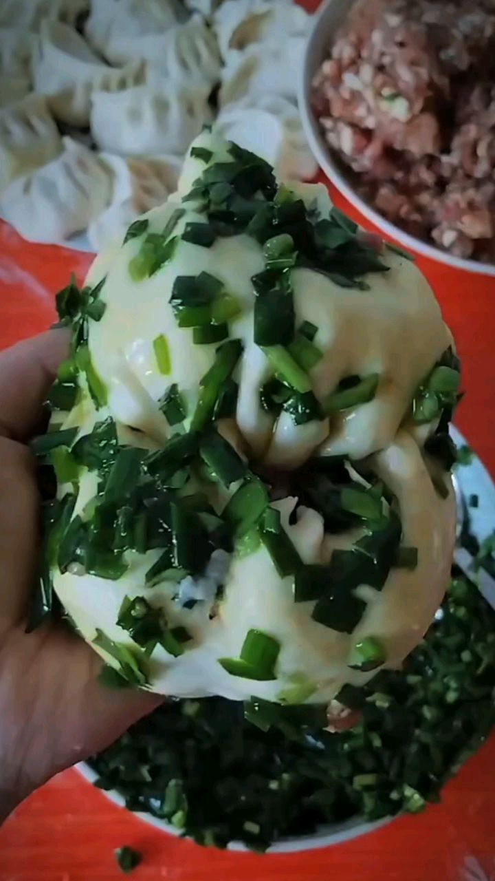 包子怎样包才好吃?