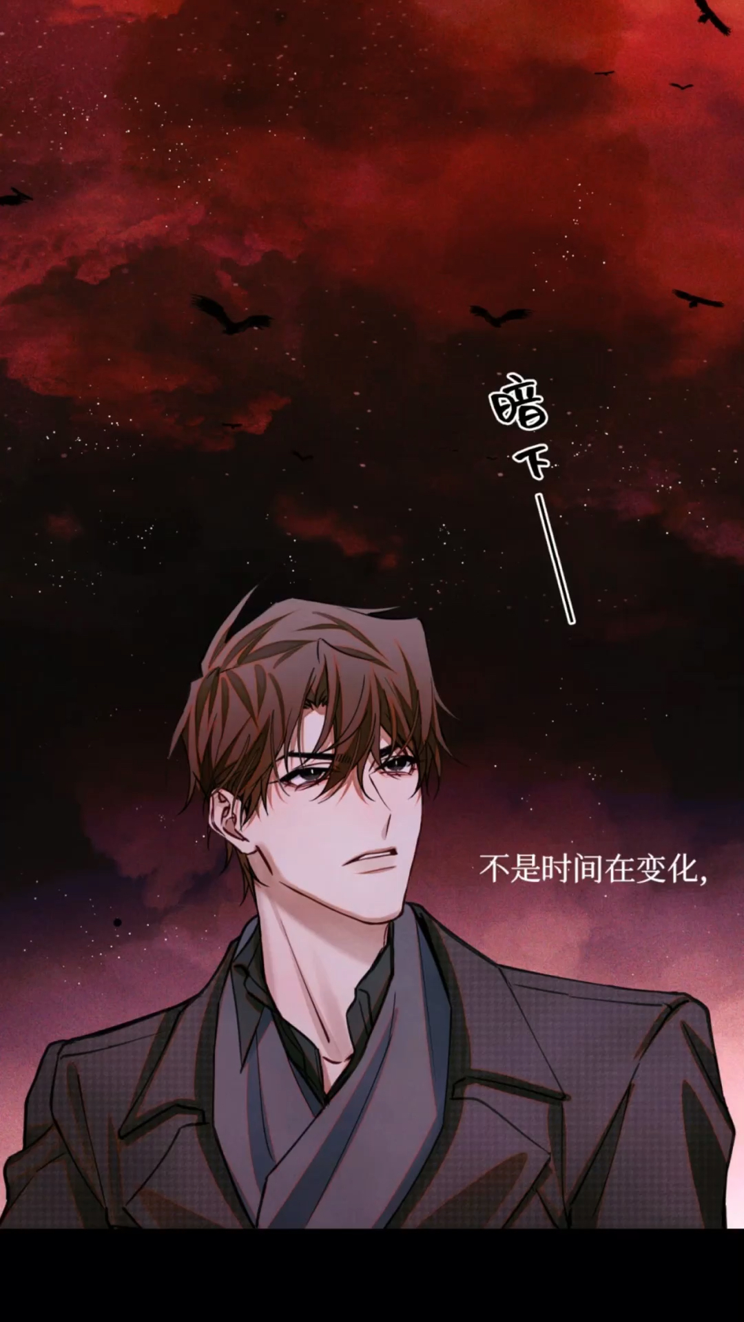 惑惑在潜意识里,将究究划归到了自己的阵营!《全球高考》