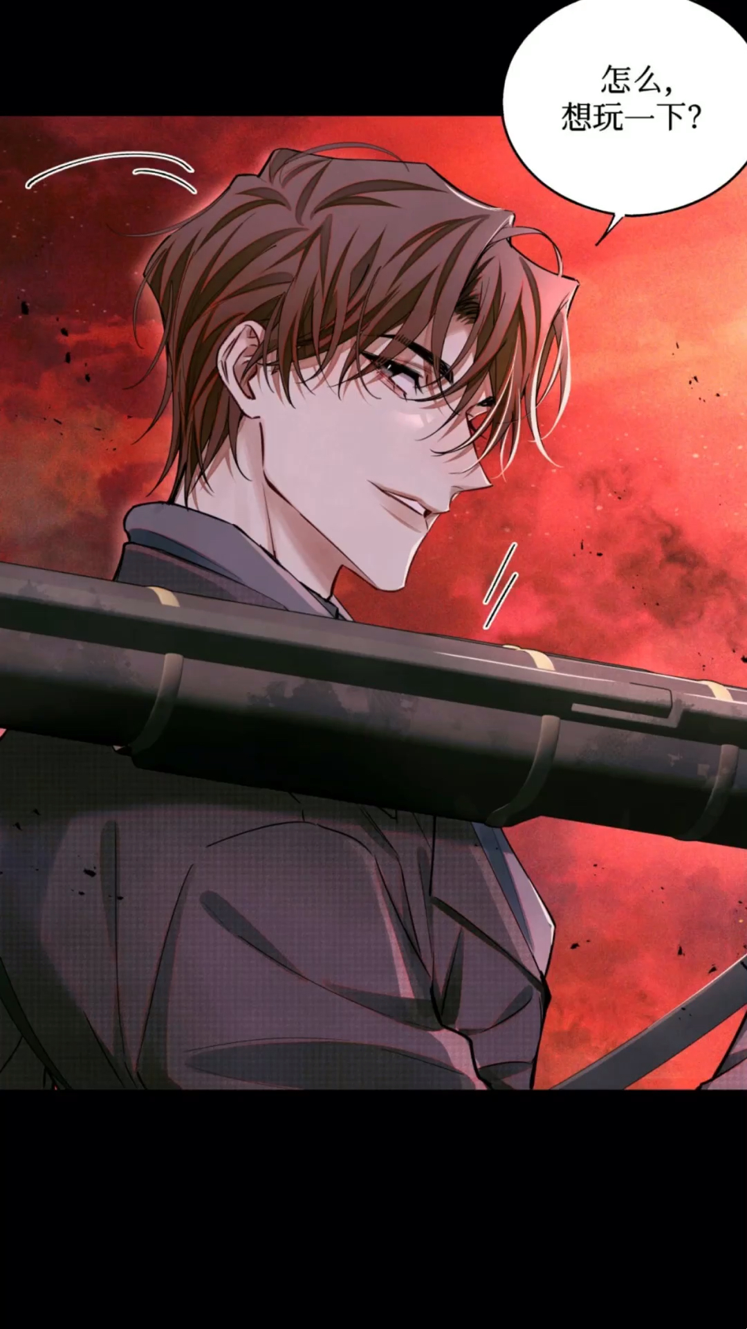 惑惑的那些小动作,熟练又亲密,是身体记忆吗?《全球高考》