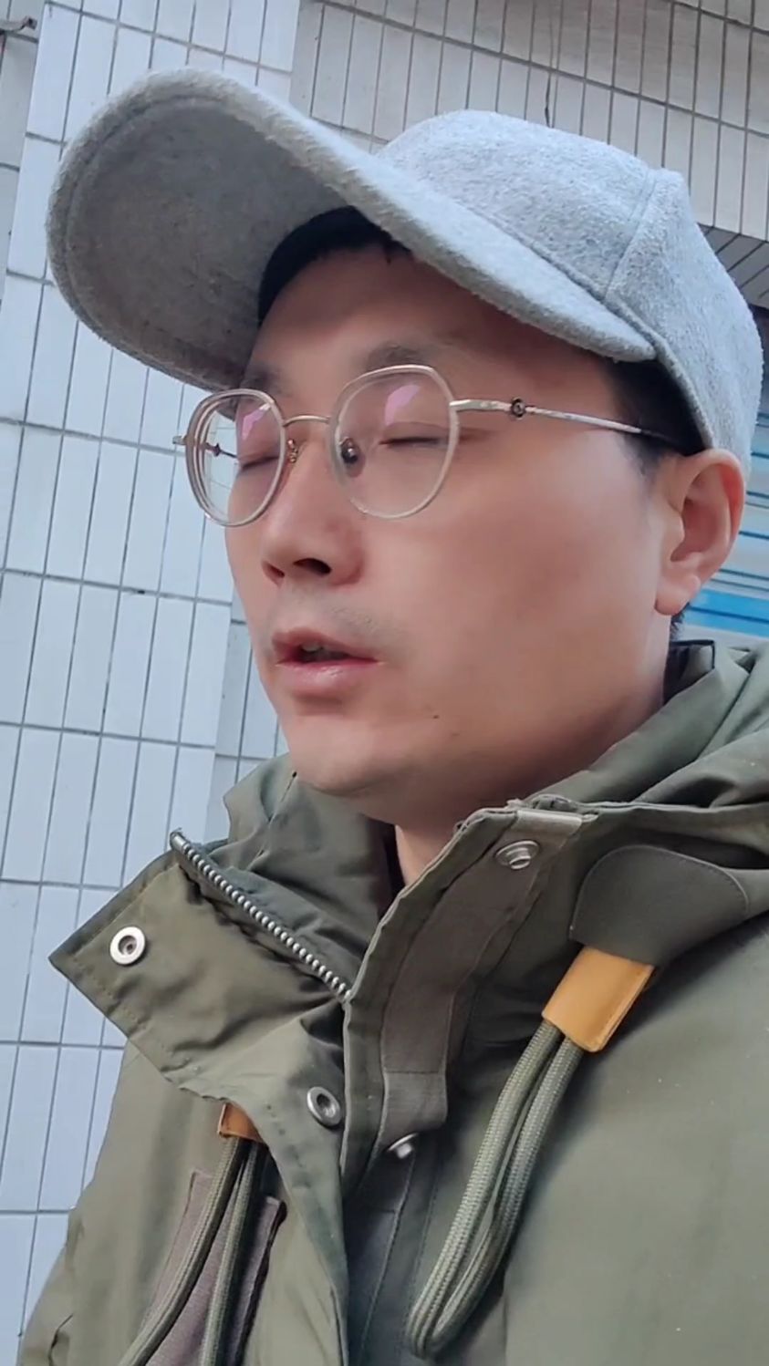解密我第一次在西安开卤菜店经历,真让人实在想不到