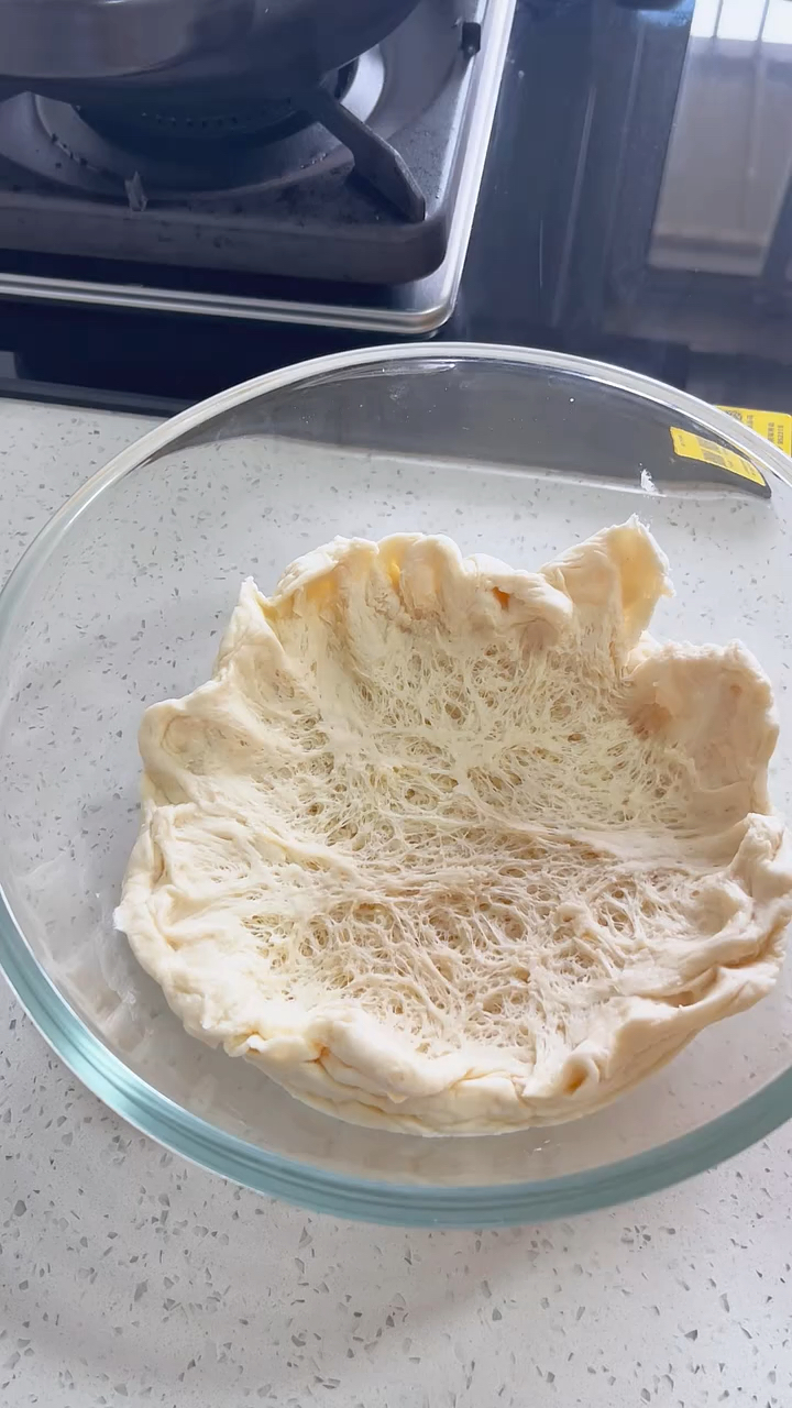 南瓜葡萄干馒头这样做