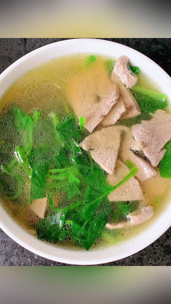 妈妈一定要会做的十种营养汤!