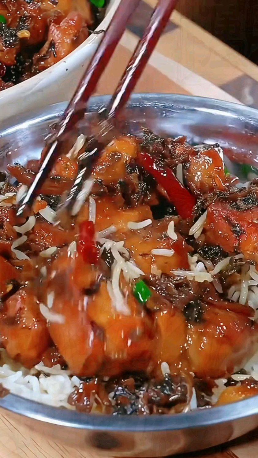 【农聚坊】绍兴梅干菜优选农家梅干菜