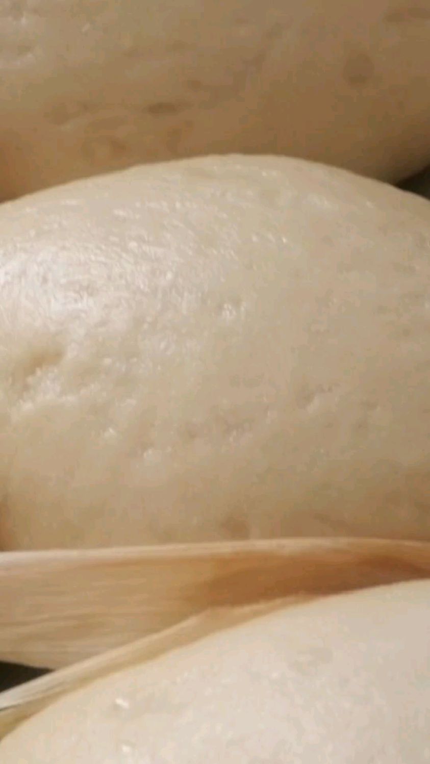 蒸馒头最简单的做法,新手小白轻松上手