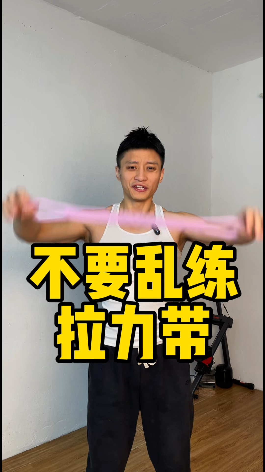 女生脸垮,松弛,下垂,背上肉多,就去练背,不要整那些没用的