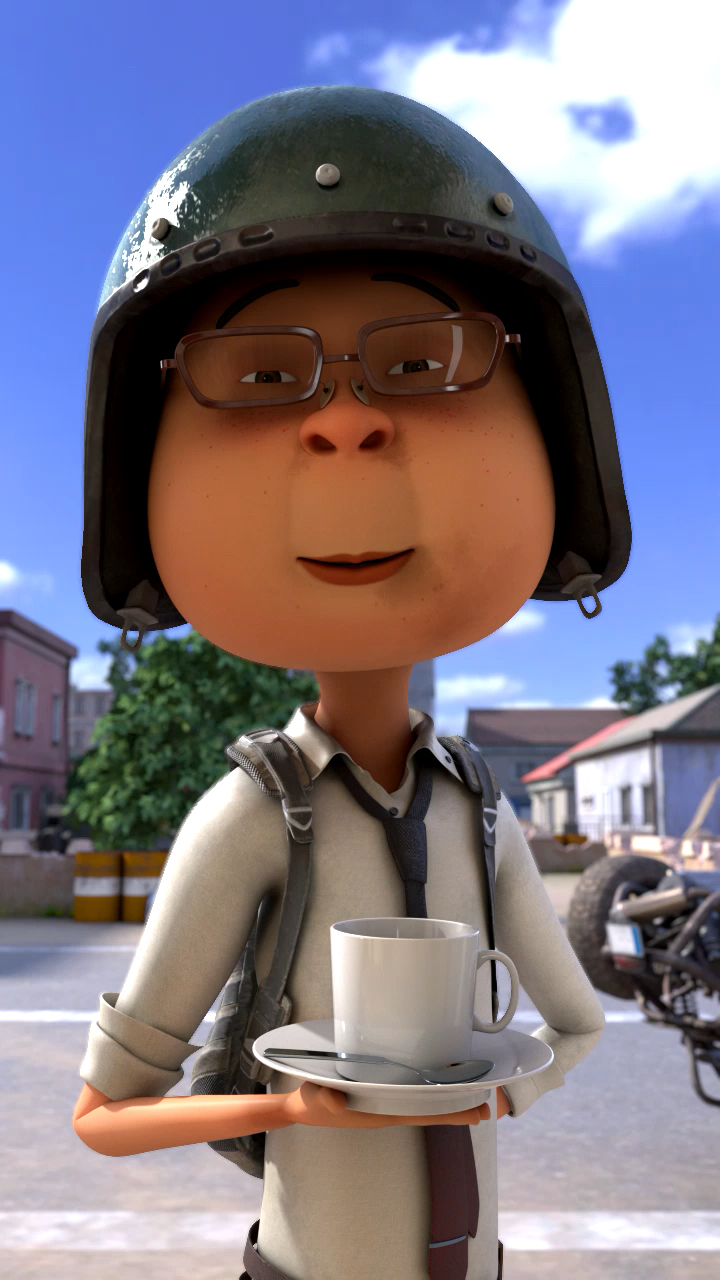 阿银的随缘吃鸡大法