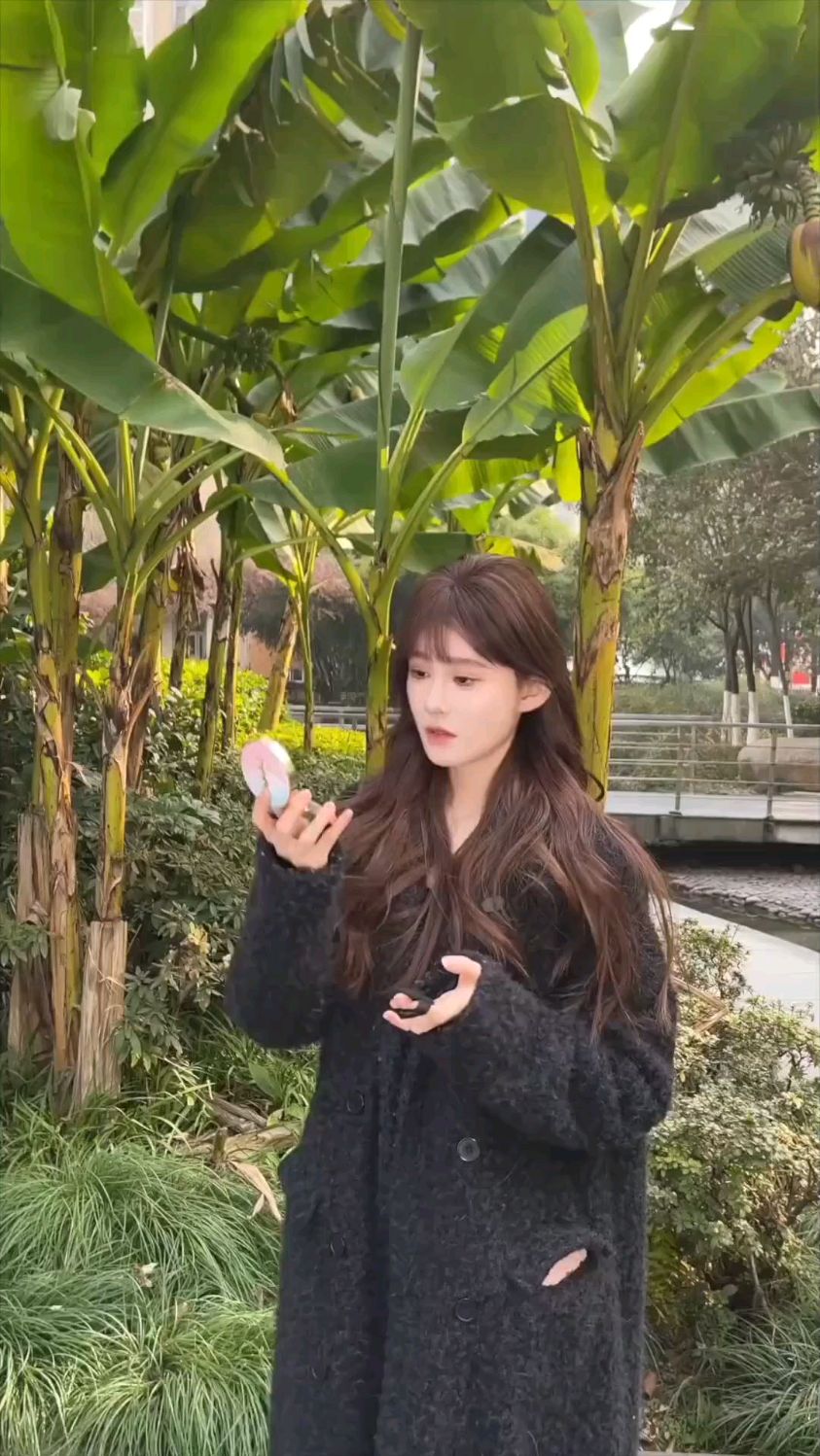 齁甜的恋爱我先替各位品尝了