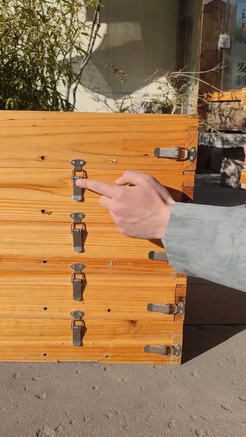 不锈钢鸭嘴扣卡扣,格子蜂箱鸭嘴扣,链接蜂箱的卡扣,鸭嘴扣批发!