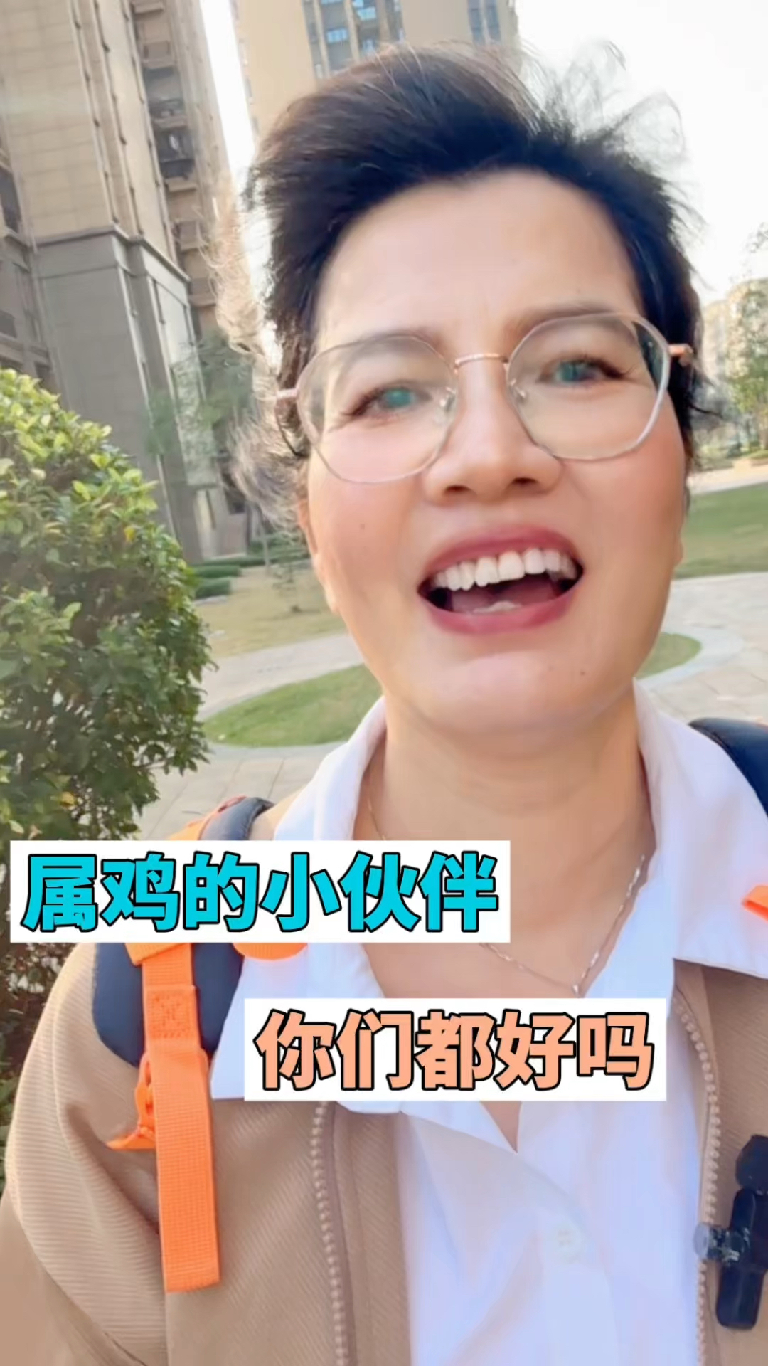 69年属鸡的姐妹们,你们都过得好吗?#69的鸡