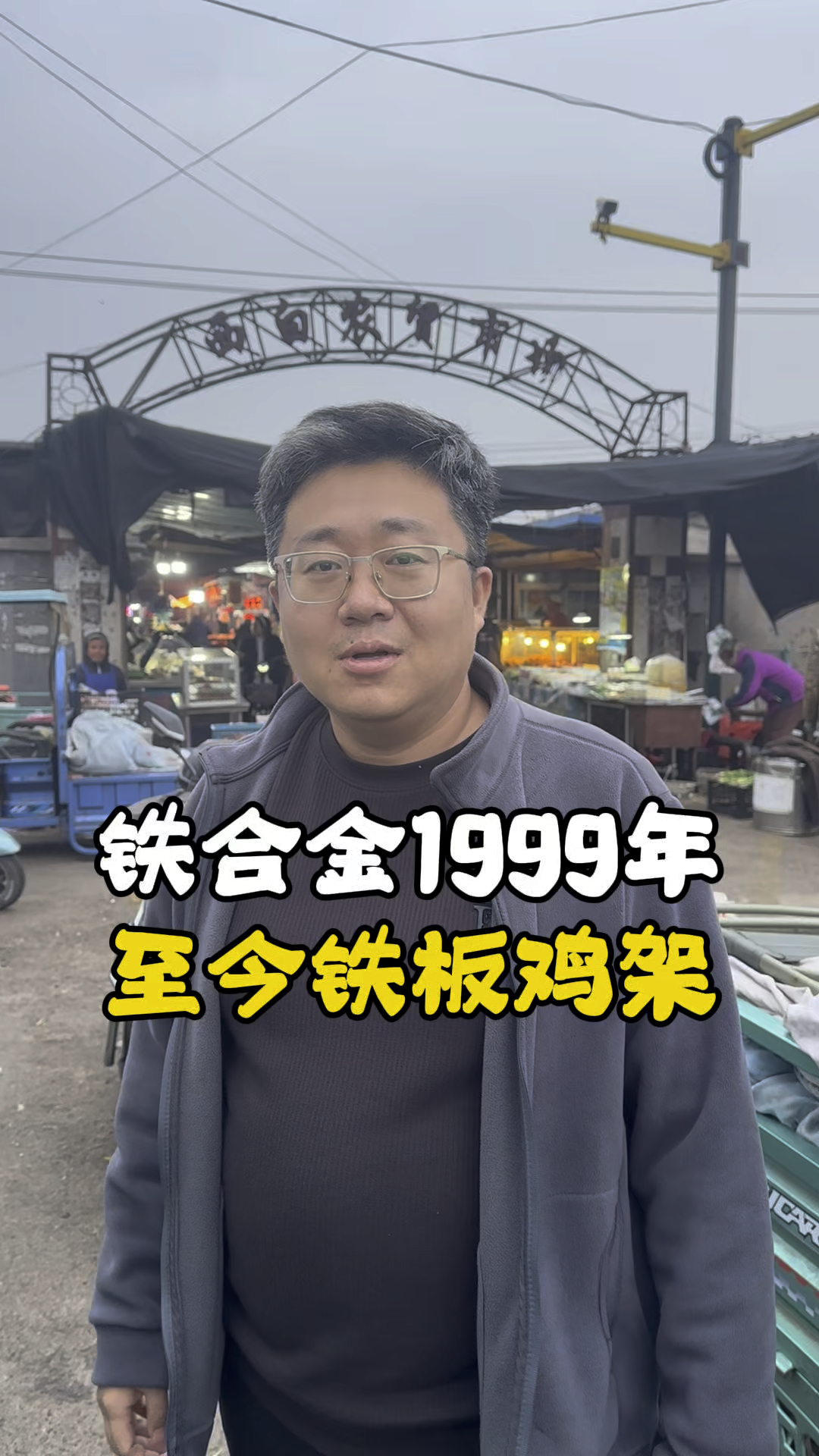 铁合金1999年至今铁板鸡架