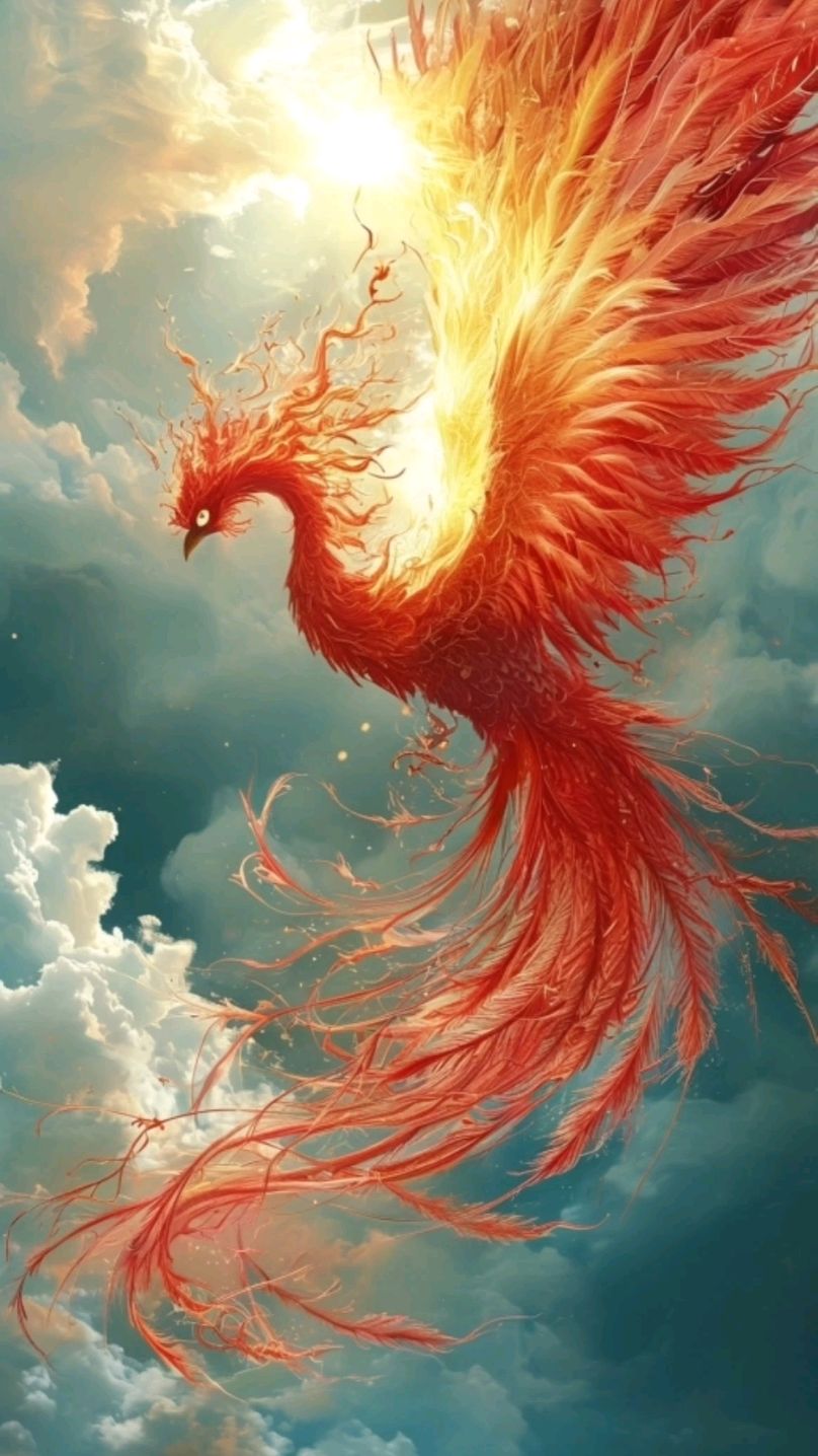 超高清动态手机壁纸