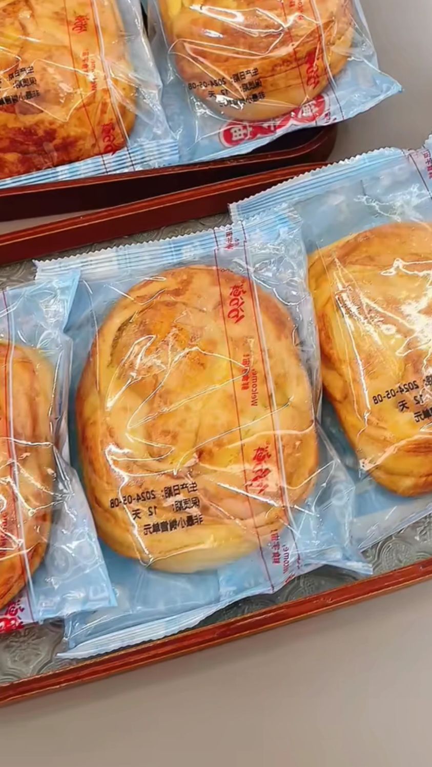 #早餐椰蓉包的美味诱惑,早餐新选择
