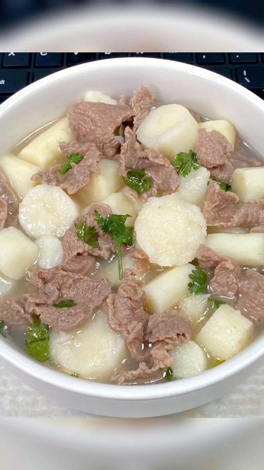 冬天一定要喝的,八道滋补营养汤,最后一道价值千万