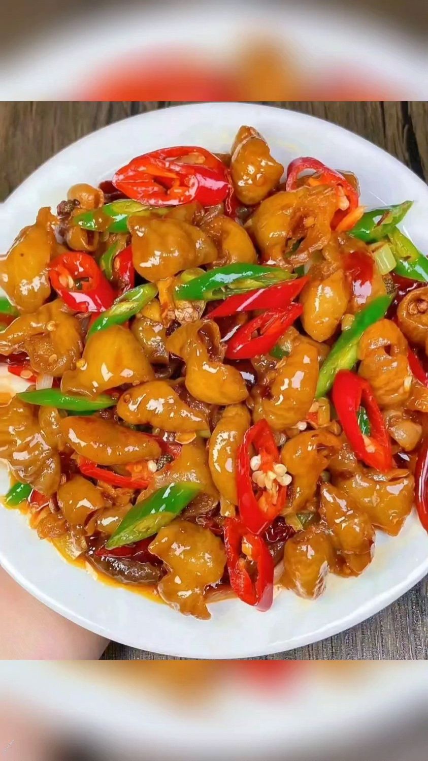 勇哥教你在家做,干锅肥肠,干锅鸡的做法