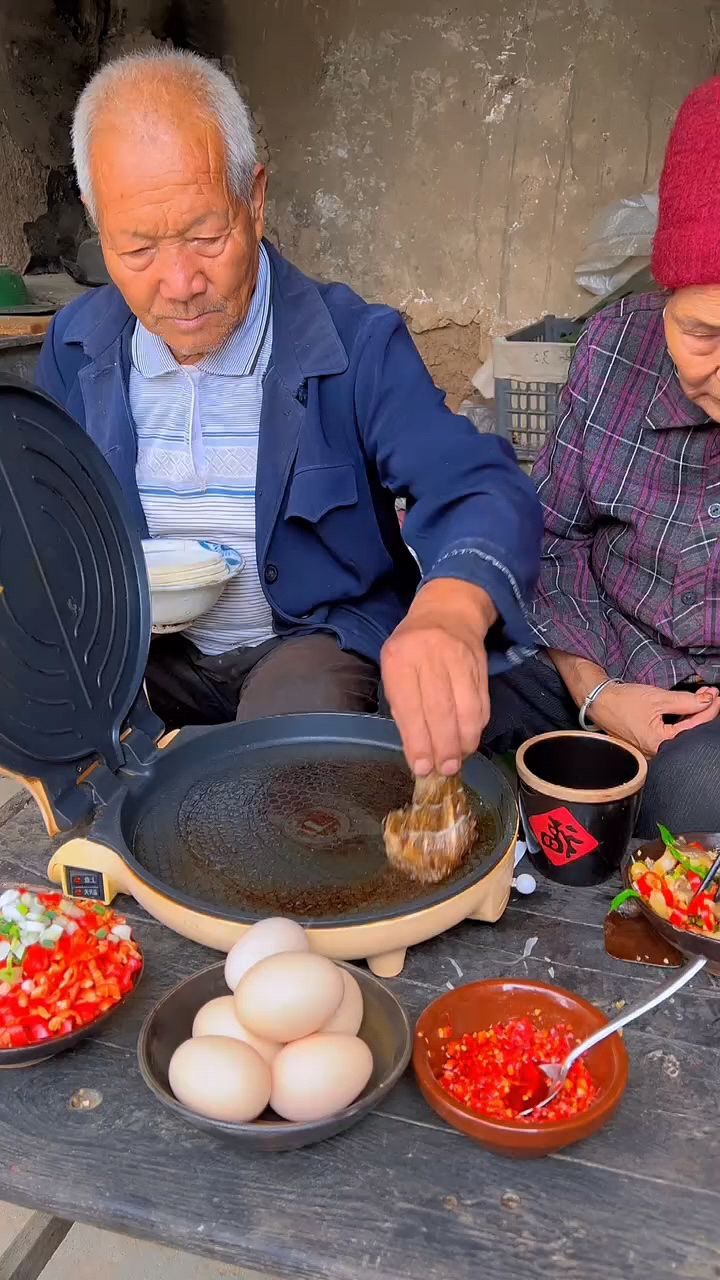 这就是陕西特色 