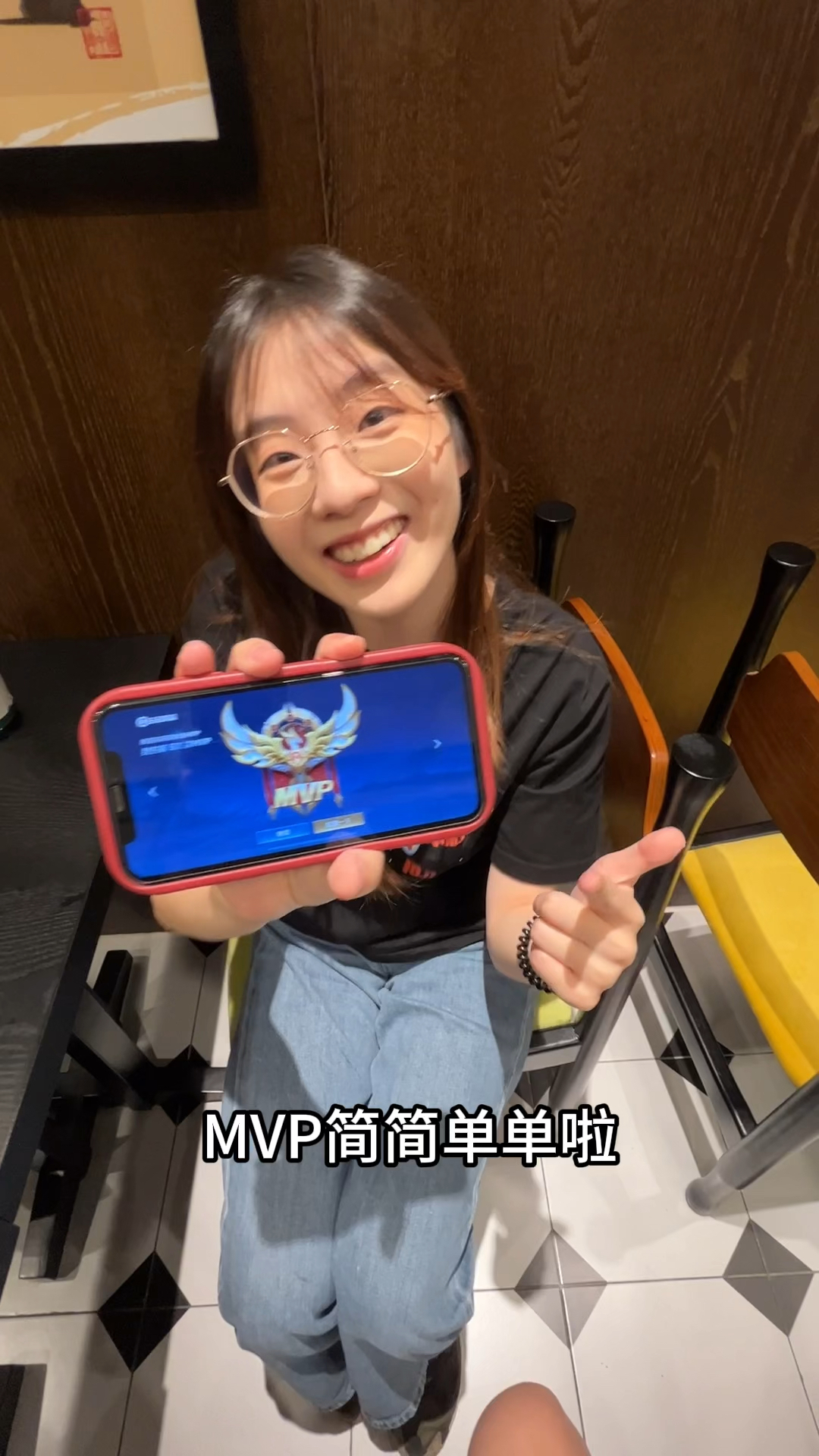 MVP简简单单啦。