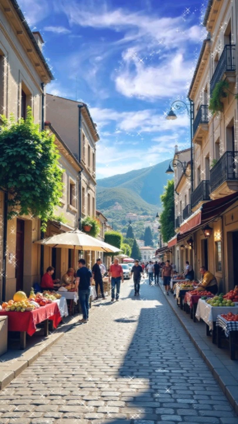 大自然太美了 手机壁纸