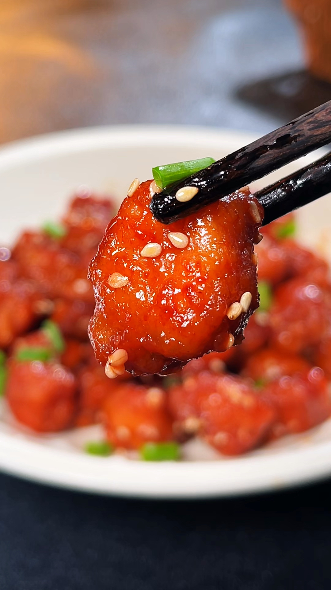 孩子想吃樱桃肉,自己在家就能做,酸酸甜甜的一口一个,太好吃了