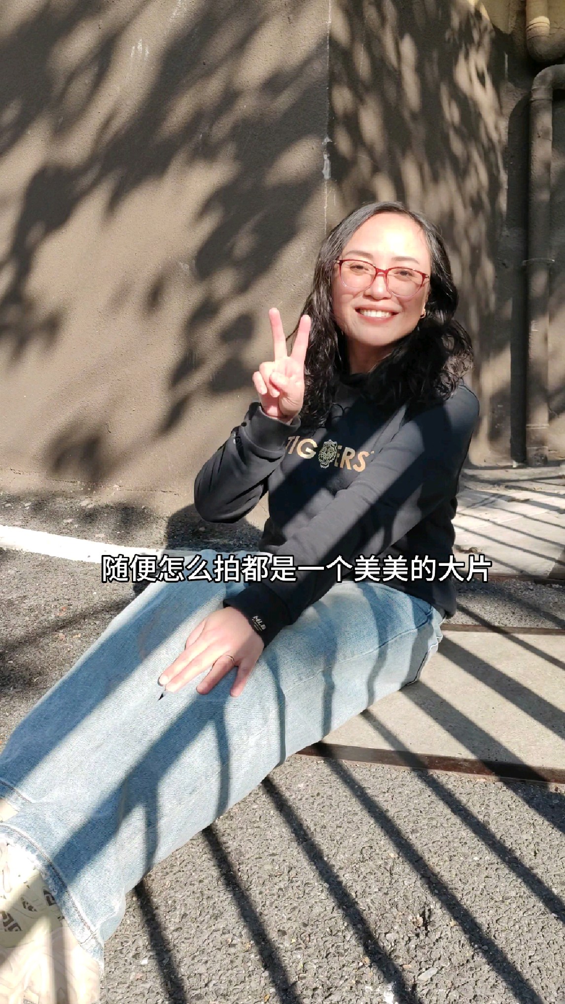 分享一个又快又好拍旅游小视频的懒人方法#旅行推荐官#旅游小视频